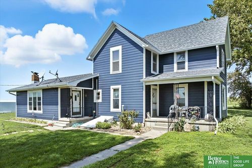 1361 290th Ave, Sidney, IA, 51652-4023 | Card Image