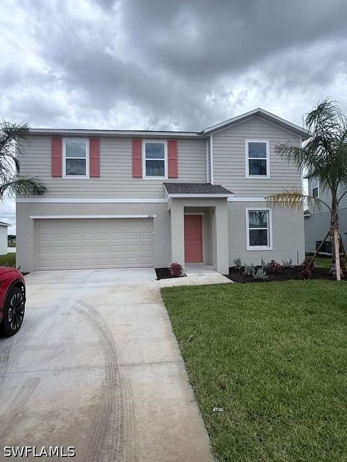 11613 Savanna Lakes Blvd, Lehigh Acres, FL, 33974-0664 | Card Image