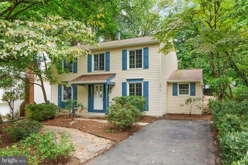 10816 Verde Vista Dr, Fairfax, VA, 22030-4437 | Card Image