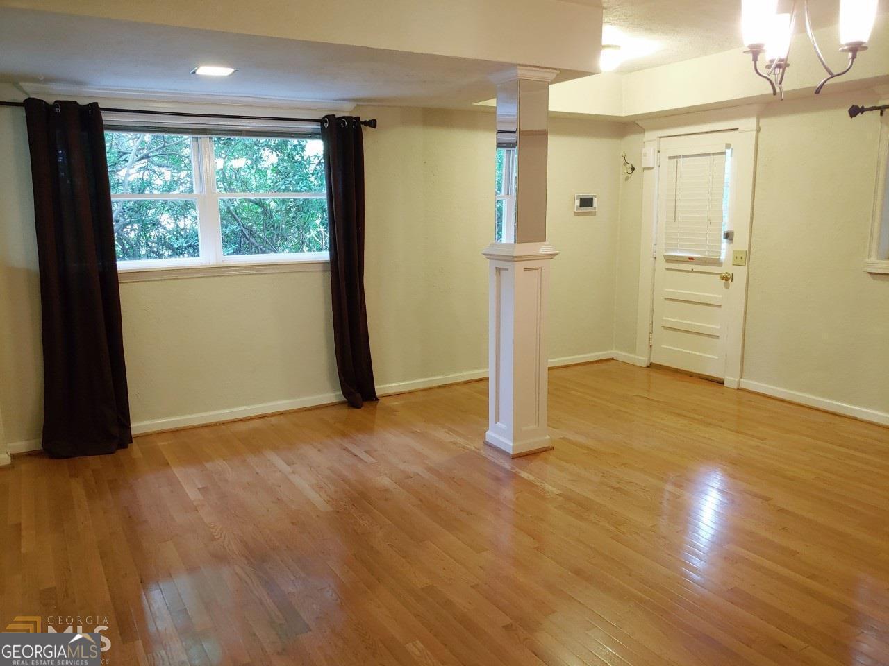 Residential Lease in Atlanta 4