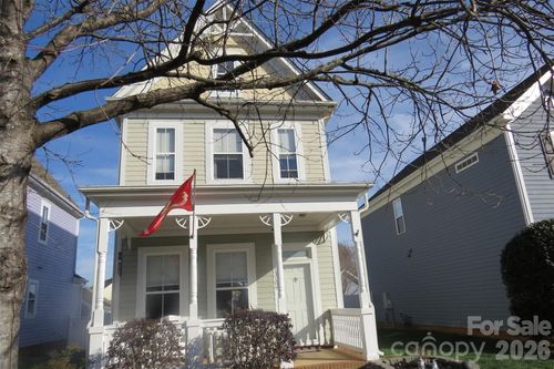 13106 Kennerly Dr, Huntersville, NC, 28078-2300 | Card Image
