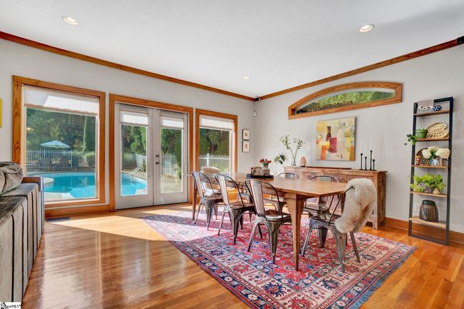 6 Avens Hill Dr, House other with 4 bedrooms, 3 bathrooms and 2 parking in Greer SC | Image 14
