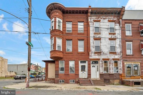 1219 W Cambria St, PHILADELPHIA, PA, 19133-1231 | Card Image