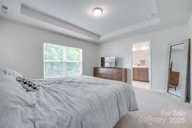 12024 John Newton Dr, Townhouse with 4 bedrooms, 4 bathrooms and null parking in Davidson NC | Image 25