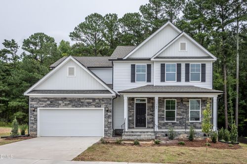 107 Arundel Dr, Archer Lodge, NC, 27527-6134 | Card Image