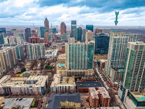 unit-1911-855 Peachtree St Ne, atlanta, GA, 30308-7415 | Card Image