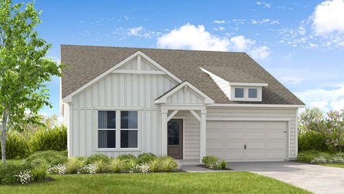 218 Groveton Ct, Euharlee, GA, 30145-2634 | Card Image