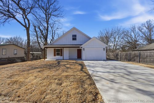 112 S Stark St, Kiefer, OK, 74041-4577 | Card Image