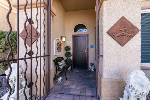 1901 Capestone St, Las Vegas, NV, 89134-5501 | Card Image