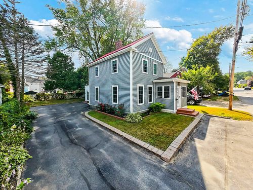 60 Court Street, Augusta, ME, 04330 | Card Image