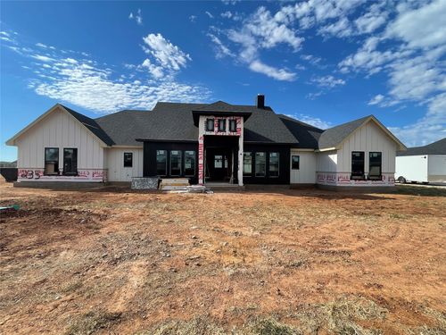 235 Wild Rye Rd, Abilene, TX, 79606-2372 | Card Image