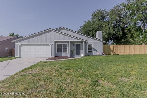 589 Arthur Middleton Cir, ORANGE PARK, FL, 32073-8500 | Card Image