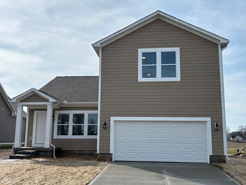 1278 Hanging Rock Dr, Mooresville, IN, 46158-5514 | Card Image