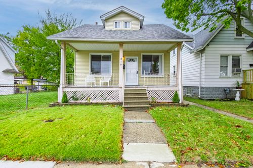 314 W Muir Ave, Hazel Park, MI, 48030-2429 | Card Image