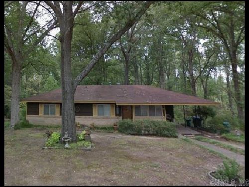 7 N Meadowcliff Circle, Little Rock, AR, 72209 | Card Image