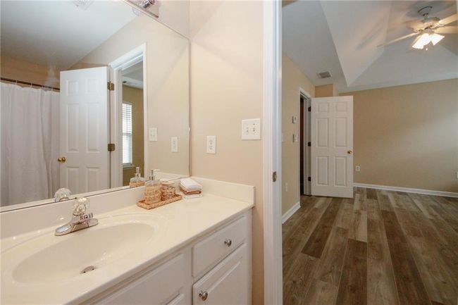 5364 Hickory Knl, Townhouse with 3 bedrooms, 3 bathrooms and null parking in Norcross GA | Image 38