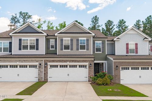 2547 Hutch Lane, Apex, NC, 27523 | Card Image