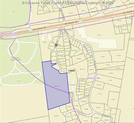 Land in Barboursville 3