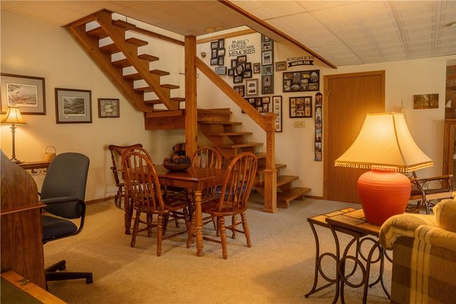 640 Jacks Mountain Ln, House other with 4 bedrooms, 3 bathrooms and 5 parking in Clarion PA | Image 11