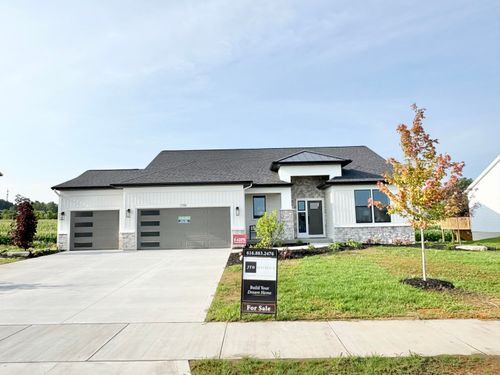 1798 Round Barn Dr, Hudsonville, MI, 49426-6909 | Card Image