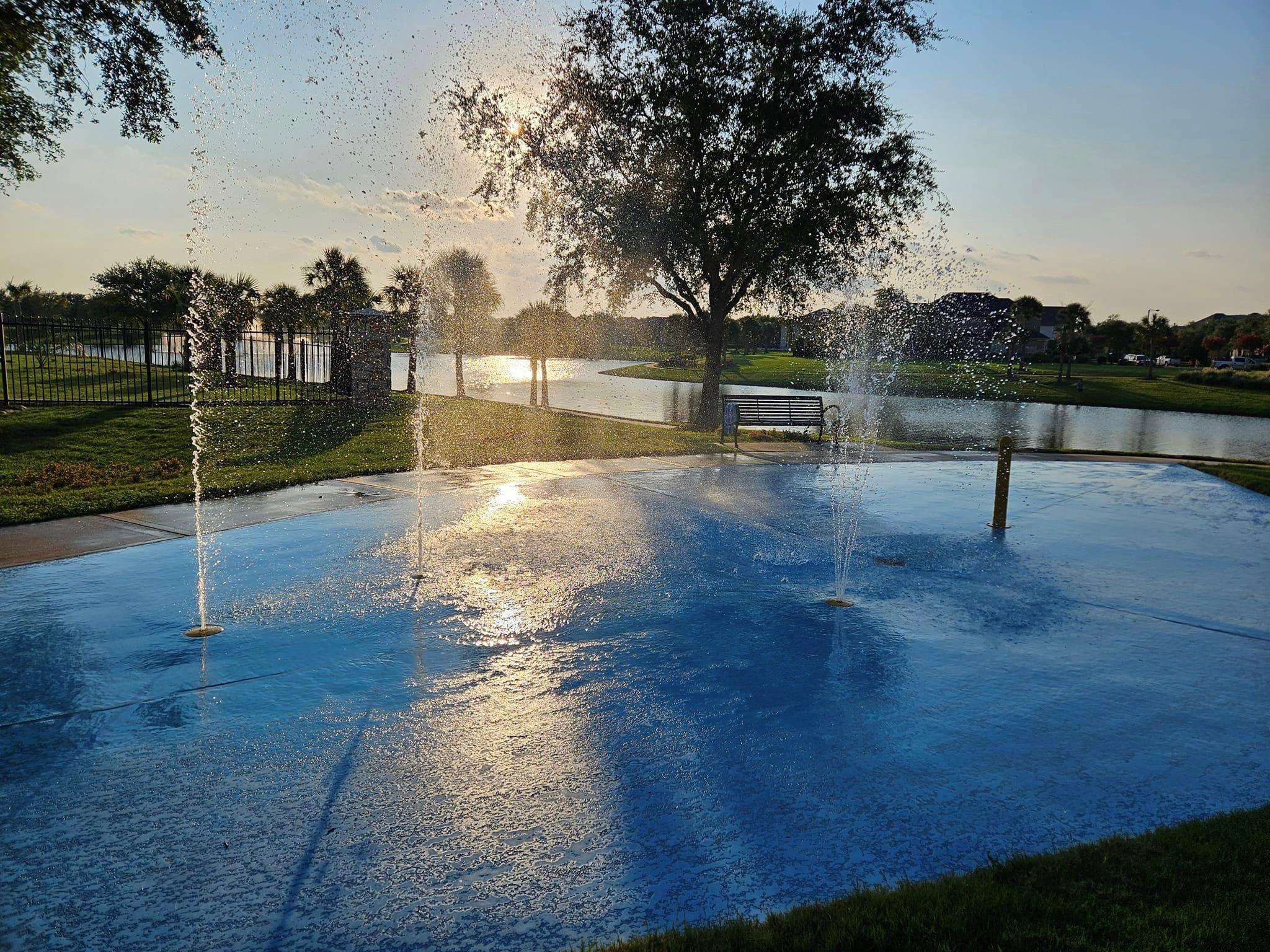 Residential in League City 5