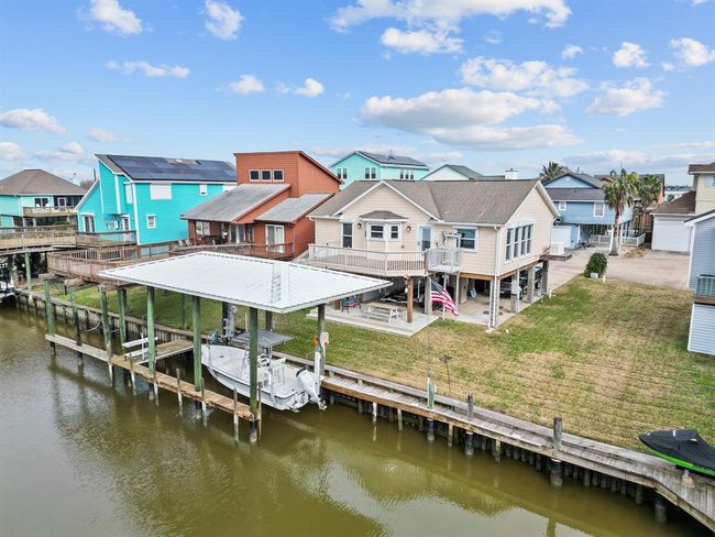 1218 Island Dr, House other with 3 bedrooms, 3 bathrooms and 6 parking in San Leon TX | Image 29