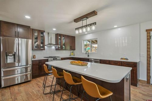 20 Quartz Ct, Pagosa Springs, CO, 81147-8408 | Card Image