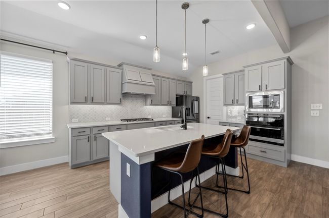 1840 Big Spring Dr, House other with 4 bedrooms, 2 bathrooms and null parking in Forney TX | Image 11