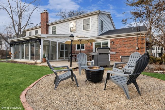 729 Ambleside Dr, House other with 4 bedrooms, 3 bathrooms and 2 parking in Deerfield IL | Image 24