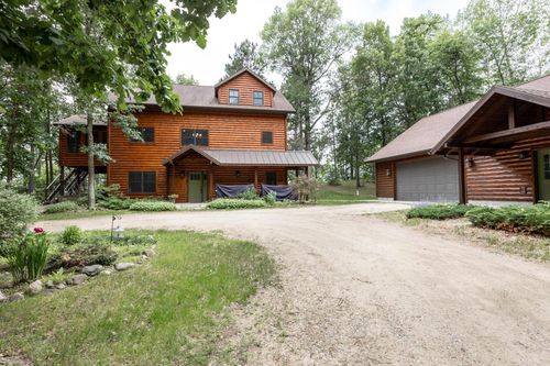 12465 Blue Spruce Road, Menahga, MN, 56464 | Card Image