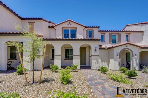 2725 Luzzi Walk, Henderson, NV, 89044 | Card Image