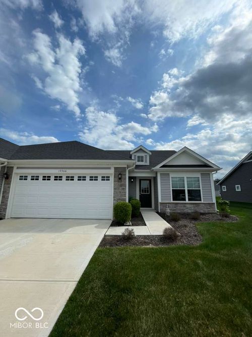 19366 Goins Blvd, Westfield, IN, 46074-7555 | Card Image