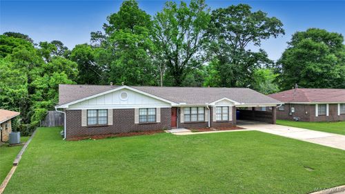 1243 Plum St, Prattville, AL, 36066-5311 | Card Image