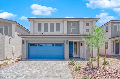 10462 Emerald Rye Street, Las Vegas, NV, 89183 | Card Image