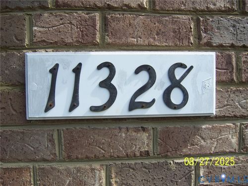 11328 Sadler Walk Ln, Glen Allen, VA, 23060-6526 | Card Image