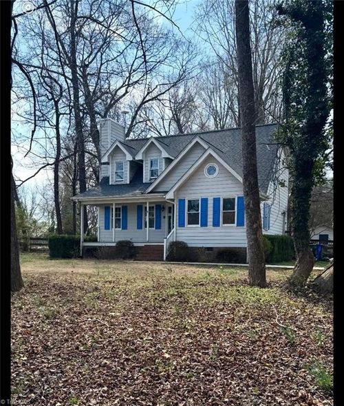 3821 Planters Trail, Hillsborough, NC, 27278 | Card Image