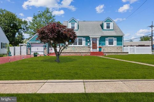 488 Fenwood Ave, Hamilton, NJ, 08619-2573 | Card Image