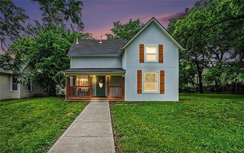 2708 N 155th Terrace, Basehor, KS, KS | Card Image