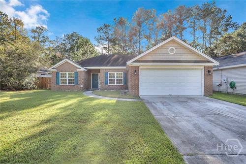 128 Fontenot Dr, Savannah, GA, 31405-9461 | Card Image