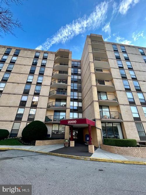 apt-2409-666 W Germantown Pike, PLYMOUTH MEETING, PA, 19462-1011 | Card Image