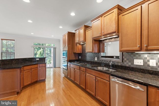 154 Cambridge Way, Townhouse with 4 bedrooms, 4 bathrooms and null parking in Warrenton VA | Image 17