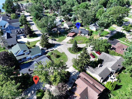 3142 Adele Ter, Commerce Township, MI, 48382-4400 | Card Image