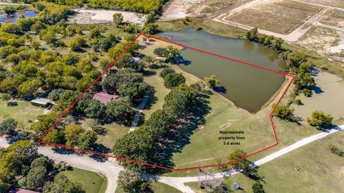5547 Woodland Hills Dr, Denton, TX, 76208-3615 | Card Image