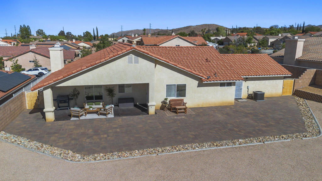 Residential in Yucca Valley 2