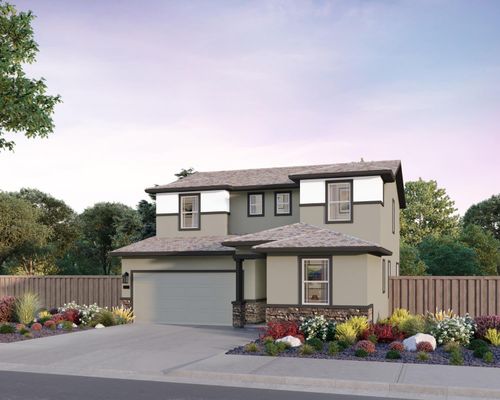 6033 Butterfly Spring Way, Roseville, CA, 95747-7488 | Card Image