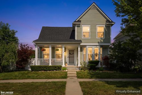 59303 Amherst Ave, New Haven, MI, 48048-1954 | Card Image