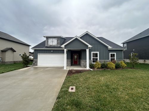 2692 Remington Trce, Clarksville, TN, 37043-1649 | Card Image