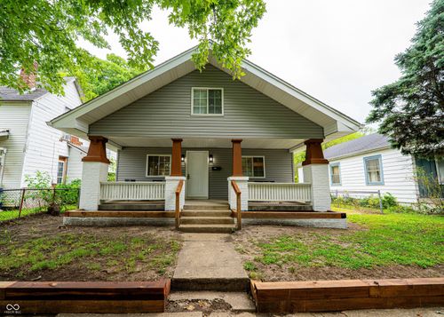 2408 Pearl St, Anderson, IN, 46016-5353 | Card Image