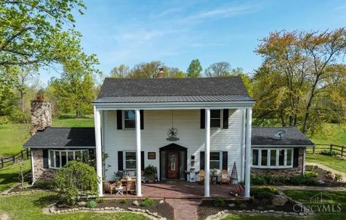 5750 Trenton Franklin Rd, Middletown, OH, 45042-1450 | Card Image