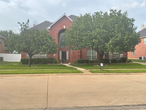 4201 Abingdon Dr, Garland, TX, 75043-7253 | Card Image